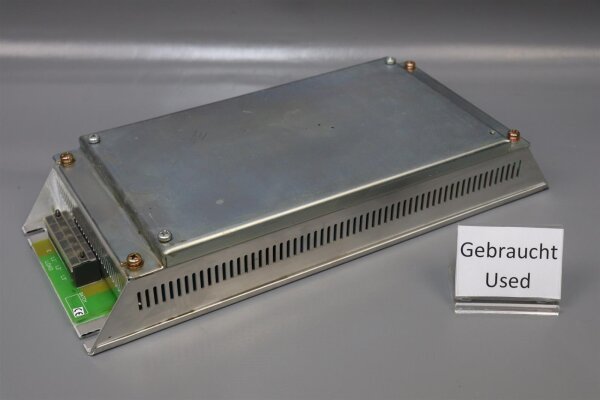 Deltron Roxburgh FR-A240F1 Noise Filter SF1197 460V 16A 50/60Hz Used