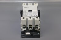 Siemens 3TF46 22-0AP0 Sch&uuml;tz 80A 600V AC Used