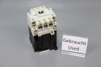 Mitsubishi SD-N21 Schütz SDN21 30A 600V Used