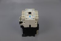 Mitsubishi SD-N21 Sch&uuml;tz SDN21 30A 600V Used