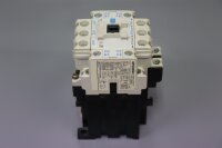 Mitsubishi SD-N21 Sch&uuml;tz SDN21 30A 600V Used