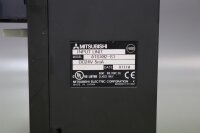Mitsubishi A1SX82-S1 Input Unit DC24V 5mA Used