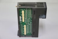 Mitsubishi A1SX82-S1 Input Unit DC24V 5mA Used