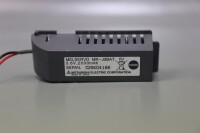 Mitsubishi Melservo MR-J3BAT 3.6V 2000mAh Unused OVP