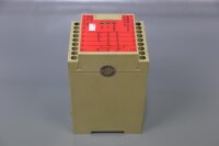 Omron G9S-301 Sicherheitrelais G9S301 240VAC 3A 720VA Used