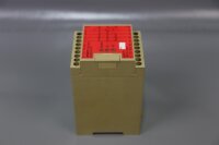 Omron G9S-301 Sicherheitrelais G9S301 240VAC 3A 720VA Used