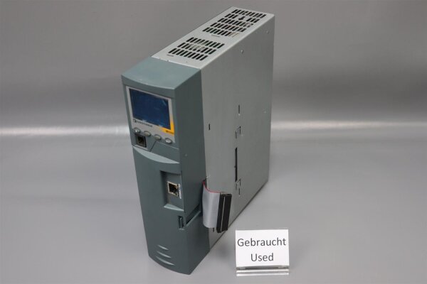 Eurotherm Drives EPOWER /3PH-400A/600V/230V/XXX/XXX/XXX.. Frequency Contact Used