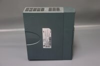 Eurotherm Drives EPOWER /3PH-400A/600V/230V/XXX/XXX/XXX.. Frequency Contact Used