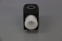 B&uuml;rkert 00221858 Magnetventil 6281EV A25 0NBR MS 16 bar 8W 230V Unused