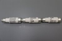 Siemens 5SE2 310 Neozed Sicherungeinsatz D01 10A Unused OVP