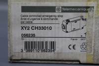 Telemecanique XY2-CH33010 Notschalter 056235 Unused OVP