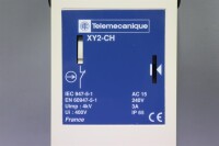 Telemecanique XY2-CH33010 Notschalter 056235 Unused OVP