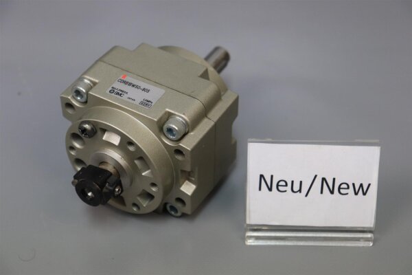 SMC CDRB1BW50-90S Schwenkantrieb 1MPa Unused