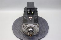 ABB 8651209A0011D 2 Poli Resolver Servomotor Used BS072165