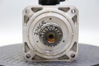 ABB 8651209A0011D 2 Poli Resolver Servomotor Used BS072165