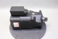 ABB 8651209A0011D 2 Poli Resolver Servomotor Used BS072165