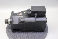 ABB 8651209A0011D 2 Poli Resolver Servomotor Used BS072165