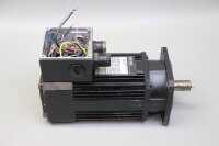 Georgii Kobold KSY 464.30-2 MS-R6 Servomotor 210V 3000 rpm Used KSY464302MSR6