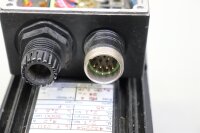 Georgii Kobold KSY 464.30-2 MS-R6 Servomotor 210V 3000 rpm Used KSY464302MSR6