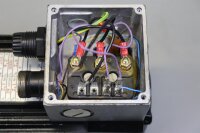 Georgii Kobold KSY 464.30-2 MS-R6 Servomotor 210V 3000 rpm Used KSY464302MSR6