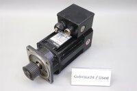 Georgii Kobold KSY 464.30-2 MS-R6 Servomotor 210V 3000...