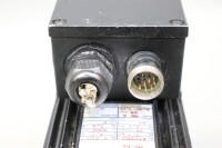 Georgii Kobold KSY 464.30-2 MS-R6 Servomotor 210V 3000 rpm Used KSY464302MSR6