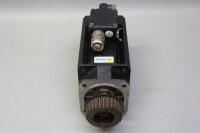 Seidel 6SMG 56-M 3000 Br.24V 2kW 81867 Servomotor Used 6SMG56M