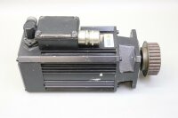 Seidel 6SMG 56-M 3000 Br.24V 2kW 81867 Servomotor Used 6SMG56M