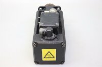 Seidel 6SMG 56-M 3000 Br.24V 2kW 81867 Servomotor Used 6SMG56M