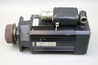 Seidel 6SMG 56-M 3000 Br.24V 2kW 81867 Servomotor Used 6SMG56M
