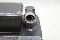 Seidel 6SMG 56-M 3000 Br.24V 2kW 81867 Servomotor Used 6SMG56M
