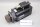Seidel 6SMG 56-M 3000 Br.24V 2kW 81867 Servomotor Used 6SMG56M