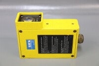 Sick WSU 26-110 Lichtschranke WSU26110 30m 220/240V 5VA 48/62Hz 20ms Used