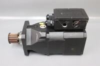 ABB 8641309A0011A Servomotor mit Ersatzteil 380V Used