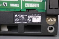Mitsubishi A175B Base Unit A0X088032 used