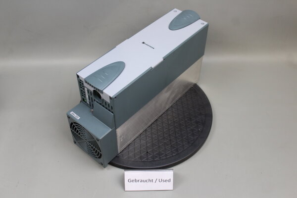 Eurotherm EPOWER SW60367-2-2-P2-4309-PL1 F2 Frequenzumrichter Steuerung Used