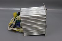 Strapack Control Box 2007-01 SF-00299 Used