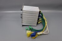 Strapack Control Box 2007-01 SF-00299 Used