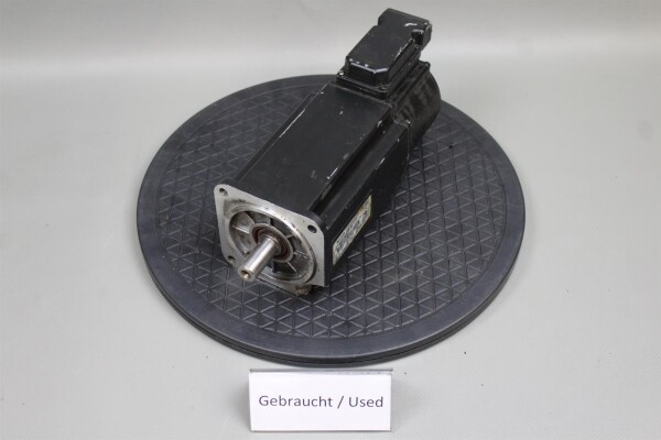 Rexroth MKD071B-061-KP1-KN MKD071B061KP1KN Magnetmotor Broken/Used