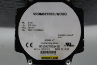 Berger Lahr VRDM3913/50LWCOO Inverter-duty Motor Unused