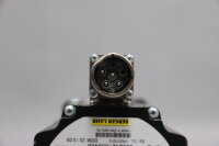 Berger Lahr VRDM3913/50LWCOO Inverter-duty Motor Unused