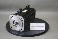 Lenze MDSKABS071-22 00410743 Servomotor 0,35kW 765 u/min used