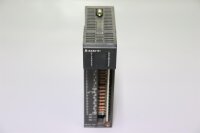 Mitsubishi A1SX80-S1 Input Unit 24V 7mA A1SX80S1 Used