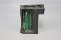 Mitsubishi A1SX80-S1 Input Unit 24V 7mA Used A1SX80S1