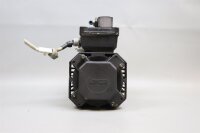 Lenze MDIKABS071-22 00410754 3~ Motor used
