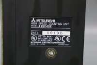 Mitsubishi A1SD62E High Speed Counting Unit Used