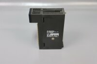 Mitsubishi A1SD62E High Speed Counting Unit Used