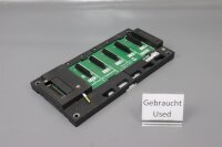 Mitsubishi A1S55B 0110G Base Unit BD626A682G53B Used