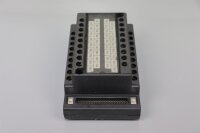 Mitsubishi A6TBY36-E Terminal Board A6TBY36E used