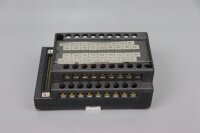 Mitsubishi A6TBY36-E Terminal Board A6TBY36E used